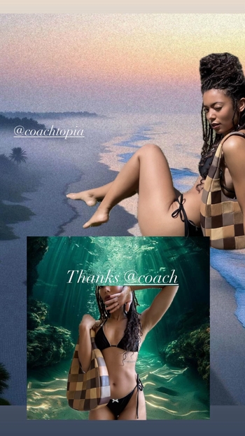 Jaz Sinclair