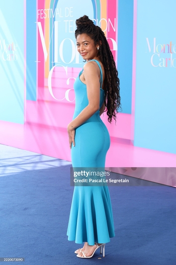 Jaz Sinclair
