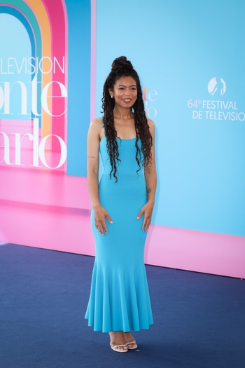 Jaz Sinclair