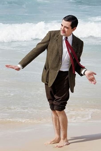 Rowan Atkinson