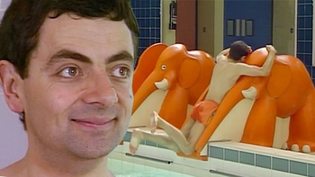 Rowan Atkinson