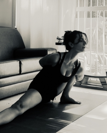Julia Stockler