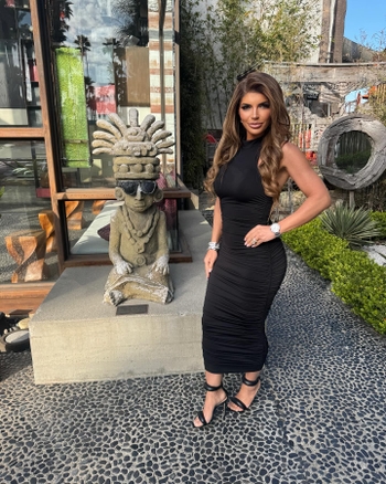 Teresa Giudice