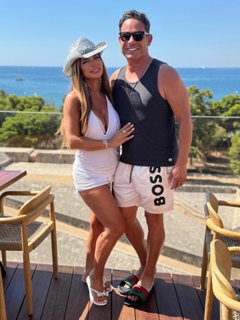 Teresa Giudice