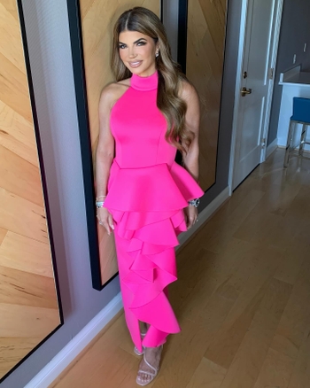 Teresa Giudice