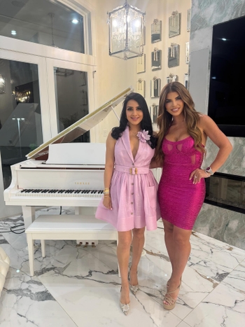 Teresa Giudice