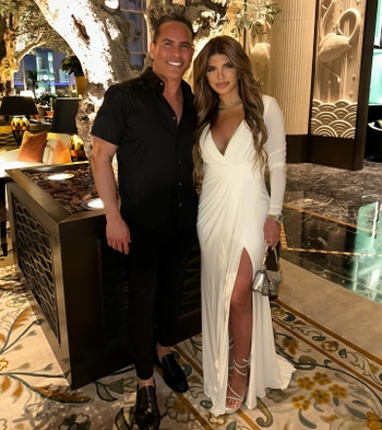 Teresa Giudice