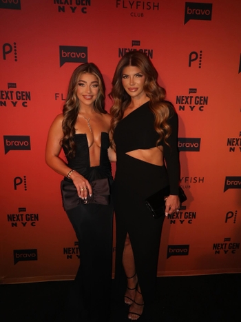 Teresa Giudice