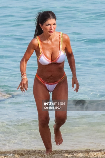 Teresa Giudice