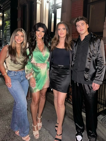 Teresa Giudice