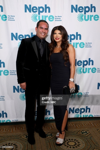 Teresa Giudice