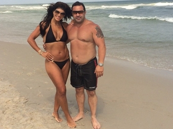 Teresa Giudice