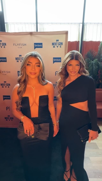 Teresa Giudice