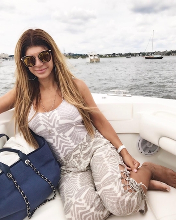 Teresa Giudice