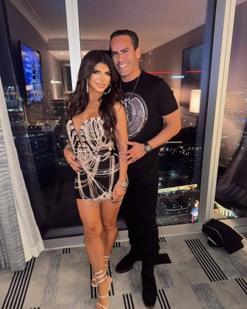 Teresa Giudice