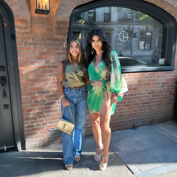 Teresa Giudice