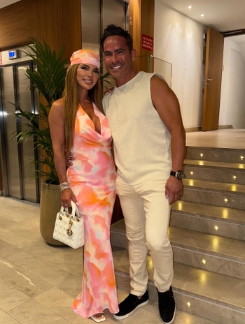 Teresa Giudice
