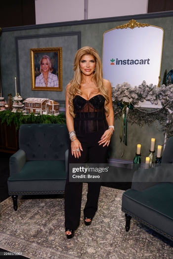 Teresa Giudice