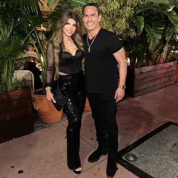 Teresa Giudice