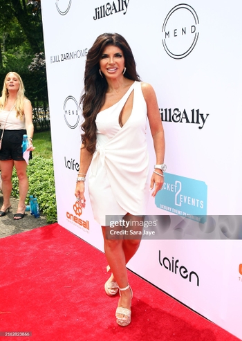 Teresa Giudice