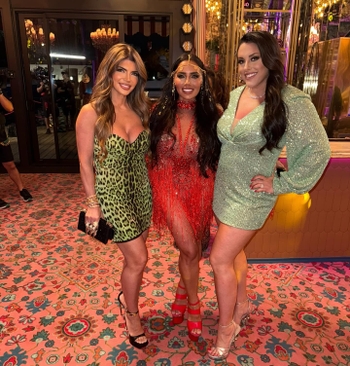 Teresa Giudice