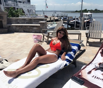 Teresa Giudice