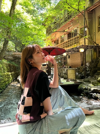 Anna Iriyama