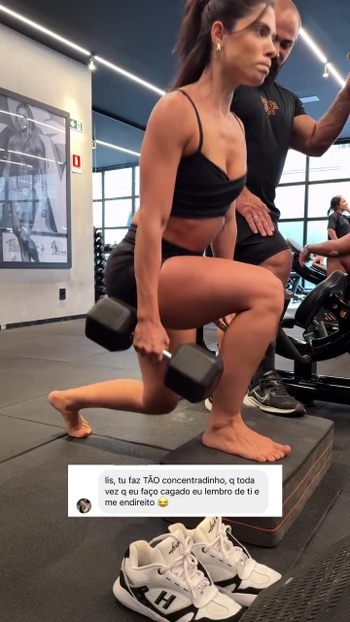 Lis Aguiar