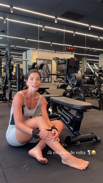 Lis Aguiar