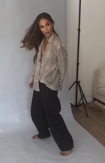 Lesley-Ann Brandt