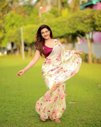 Honey Rose