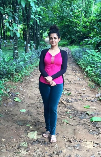 Honey Rose