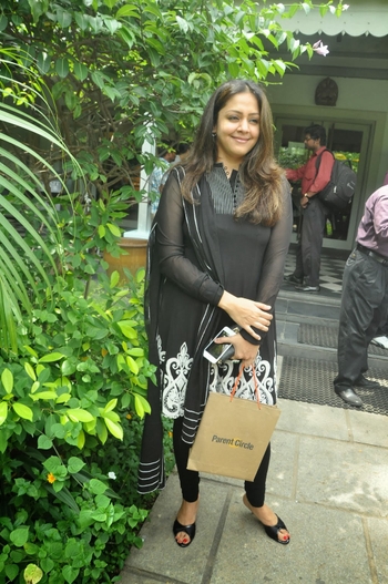 Jyotika