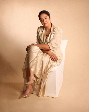 Jyotika