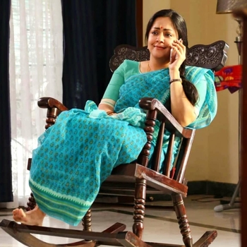 Jyotika