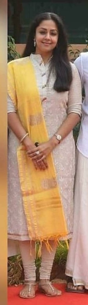 Jyotika