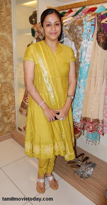 Jyotika