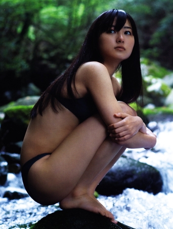 Riho Takada