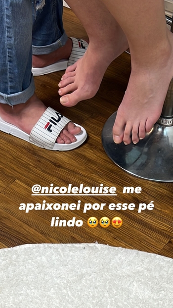 Nicole Louise