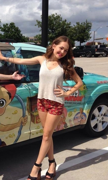 Kelli Berglund