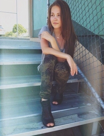 Kelli Berglund