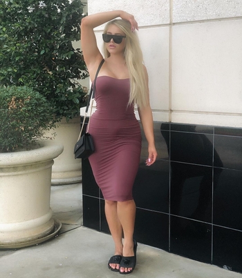 Courtney Tailor