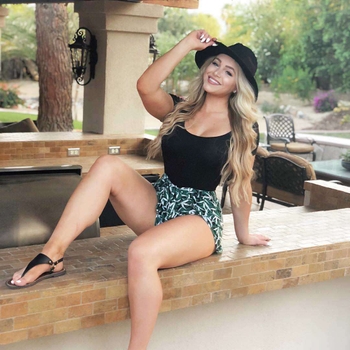 Courtney Tailor