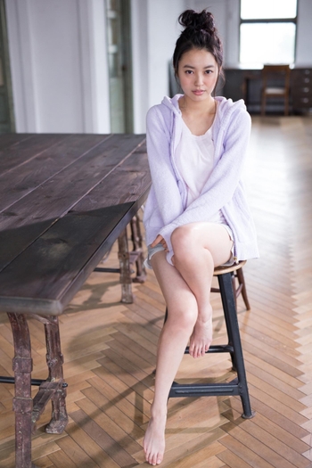 Momoko Tanabe