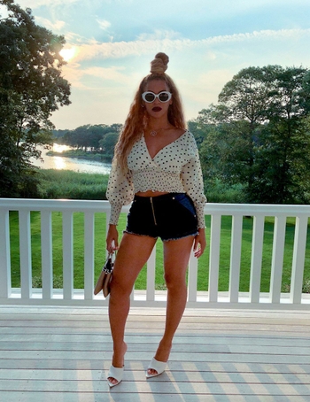 Beyoncé