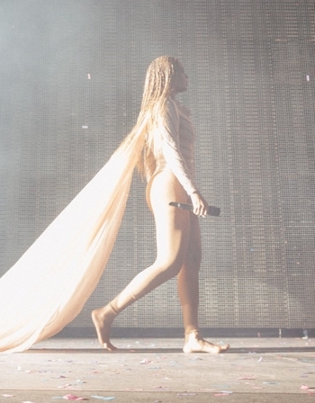 Beyoncé