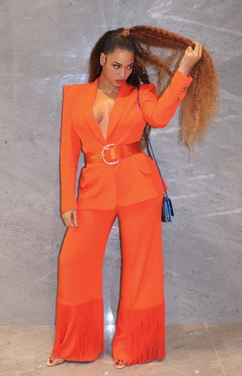 Beyoncé