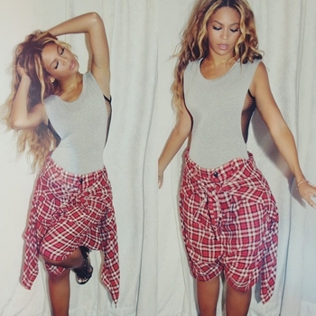 Beyoncé