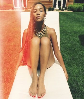 Beyoncé