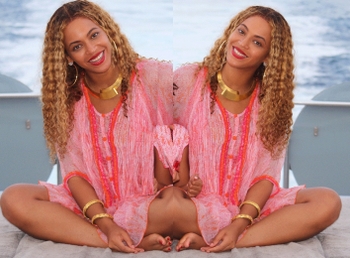 Beyoncé